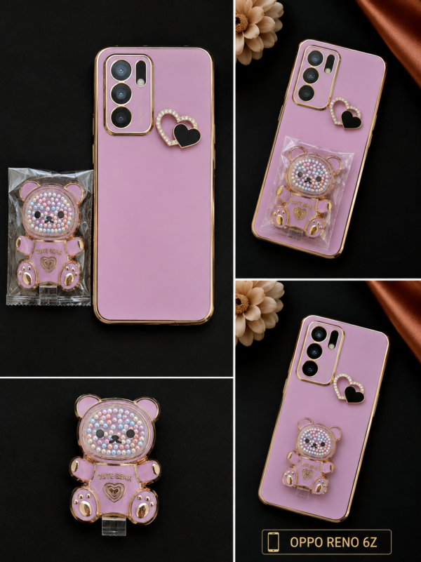 Oppo Reno 6Z