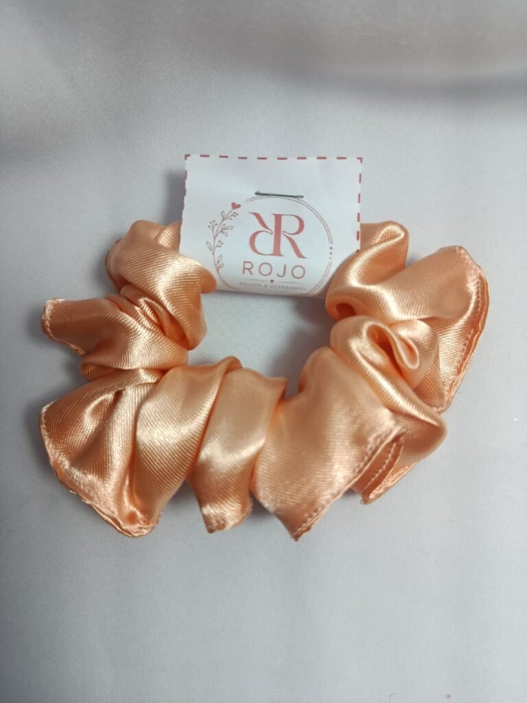 Scrunchies