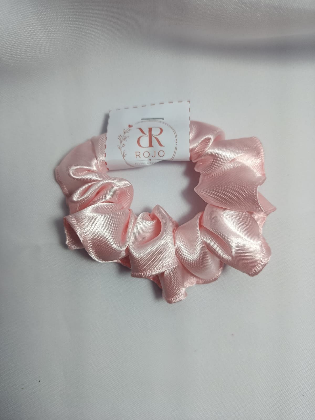 Rosa Baby